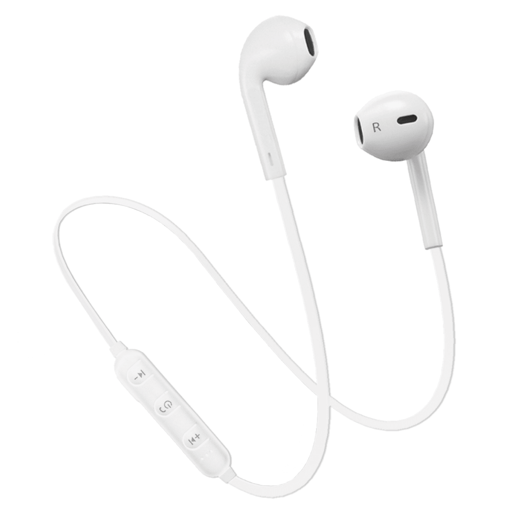 AMPD Motion Sport Bluetooth Headset