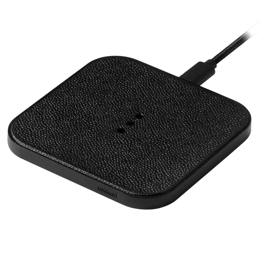 Courant CATCH:1 Classics Single-Device Charging Pad