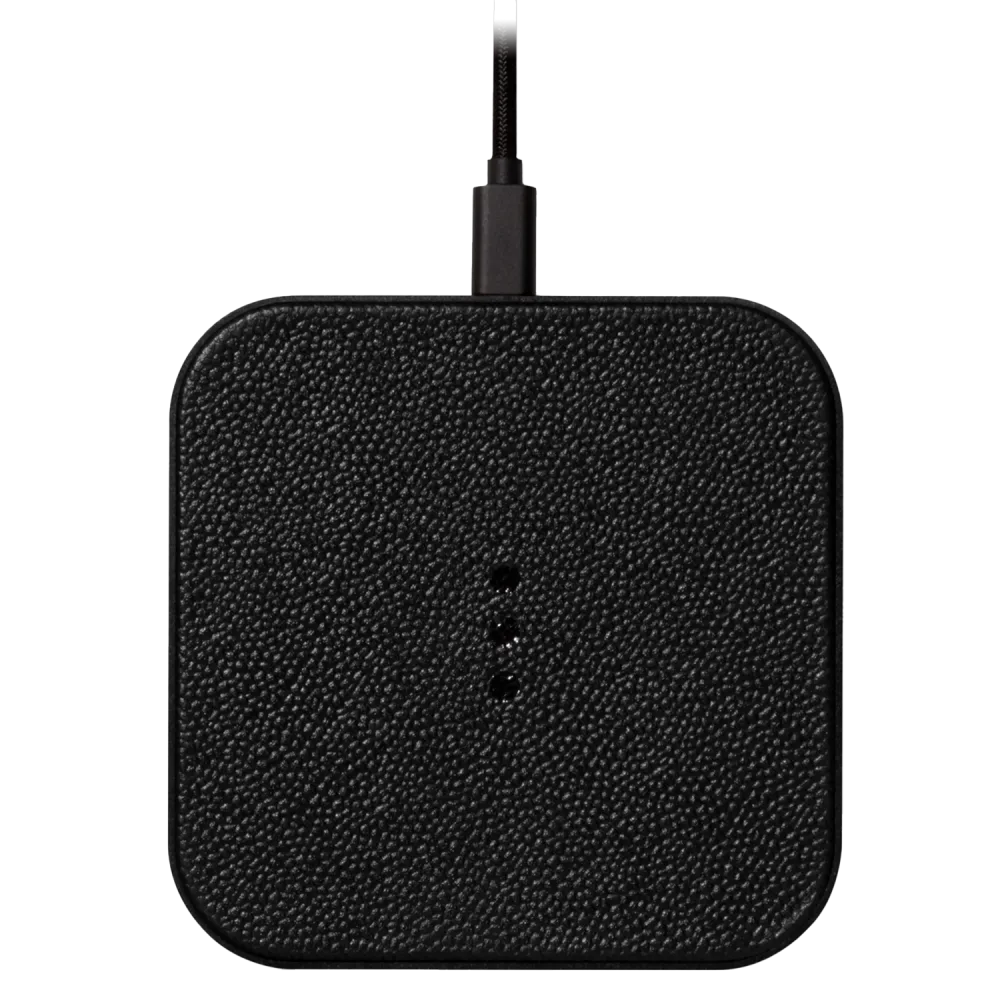 Courant CATCH:1 Classics Single-Device Charging Pad