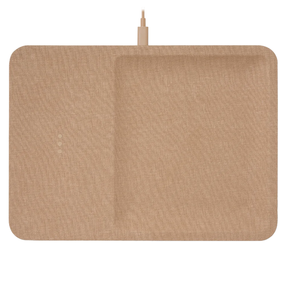 Courant CATCH:3 Essentials Single-Device Charging Tray