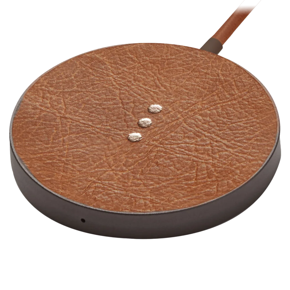 Courant MAG:1 Classics Single-Device Charging Pad