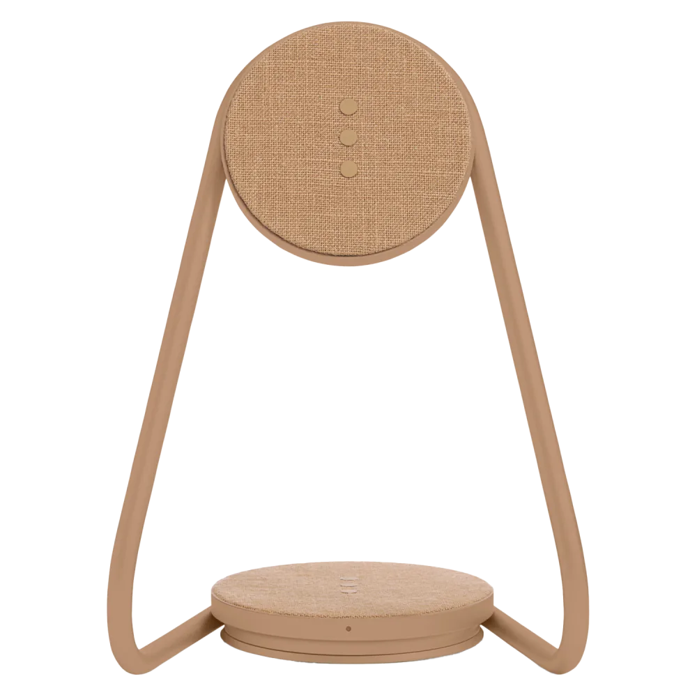 Courant MAG:2 Essentials Dual-Device Charging Stand