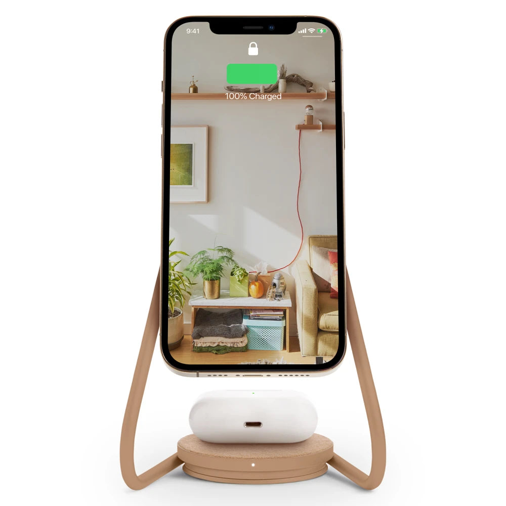 Courant MAG:2 Essentials Dual-Device Charging Stand