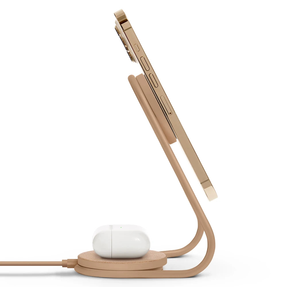 Courant MAG:2 Essentials Dual-Device Charging Stand