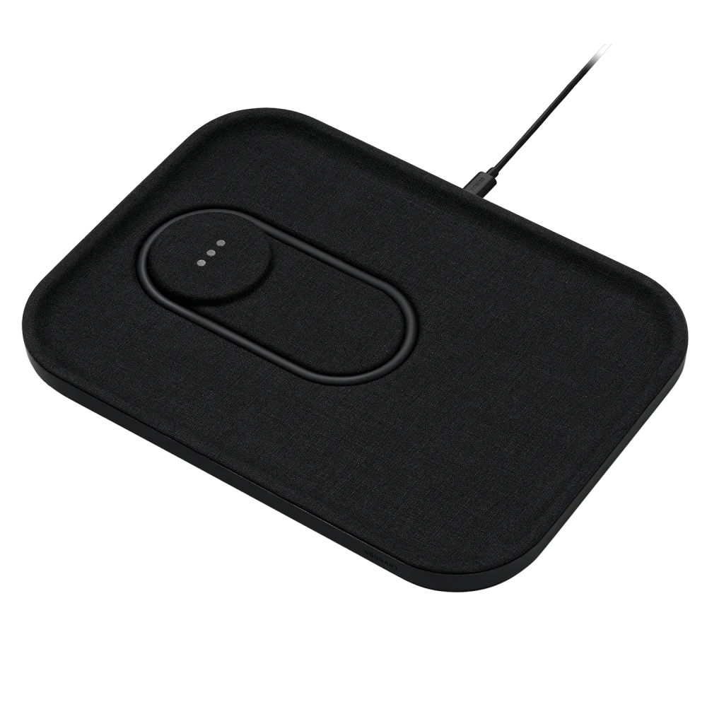 Courant MAG:3 Essentials Dual-Device Charging Tray