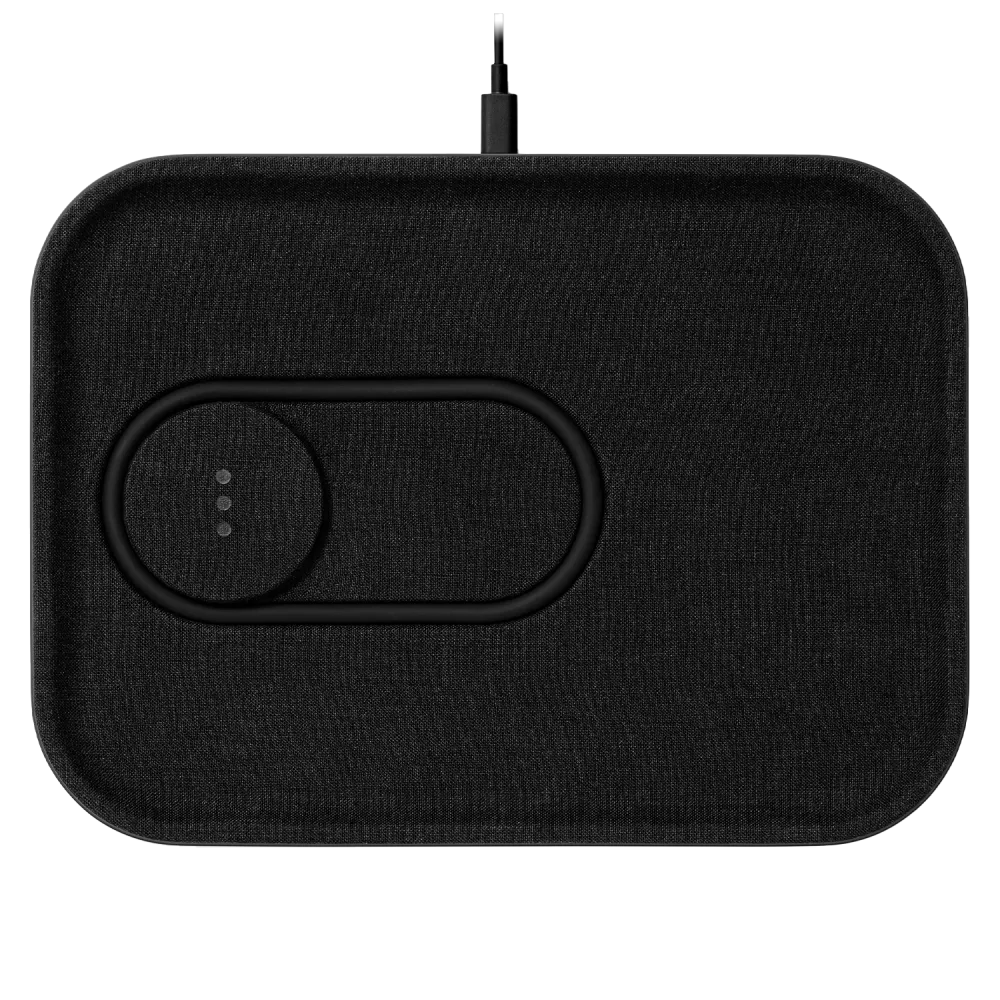 Courant MAG:3 Essentials Dual-Device Charging Tray