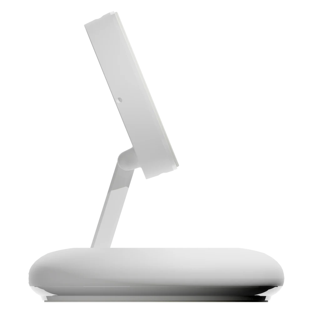 Cellhelmet - Qi2 Wireless Charging 15w - White