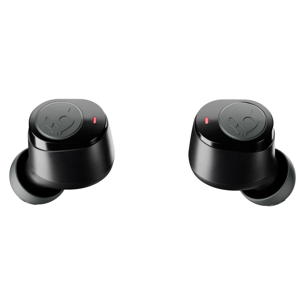 Skullcandy - Jib True 2 Wireless In Ear Headphones - True Black