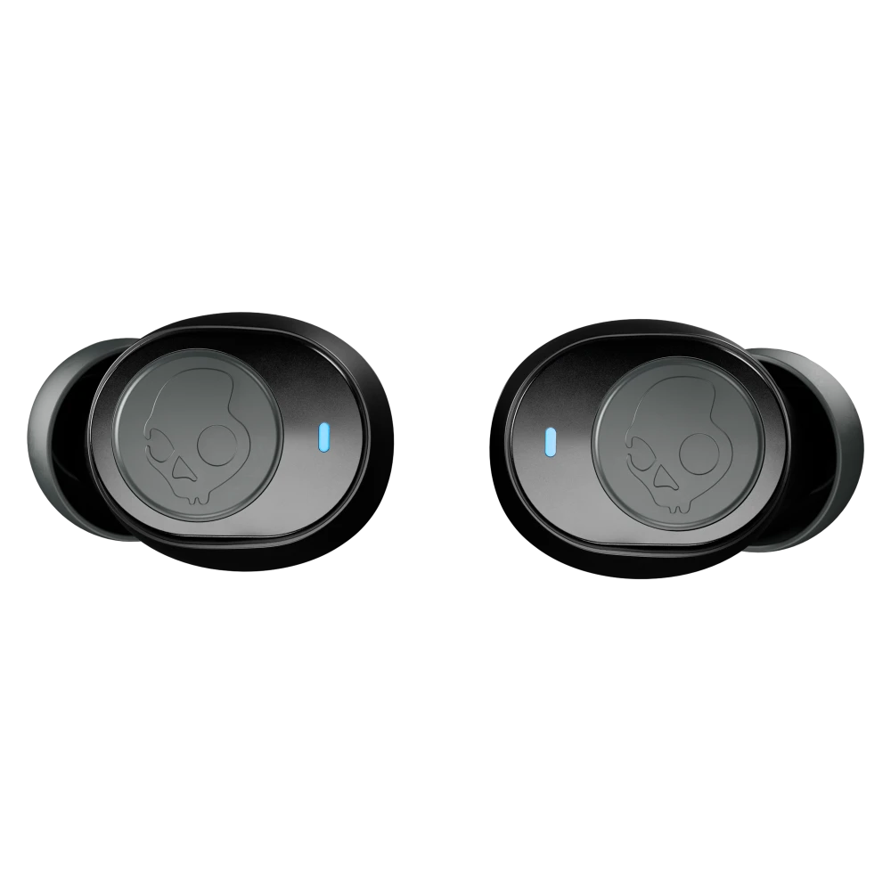 Skullcandy - Jib True 2 Wireless In Ear Headphones - True Black