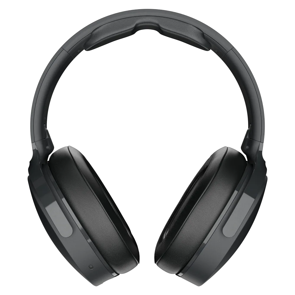 Skullcandy - Hesh Evo Wireless Over Ear Headphones - True Black